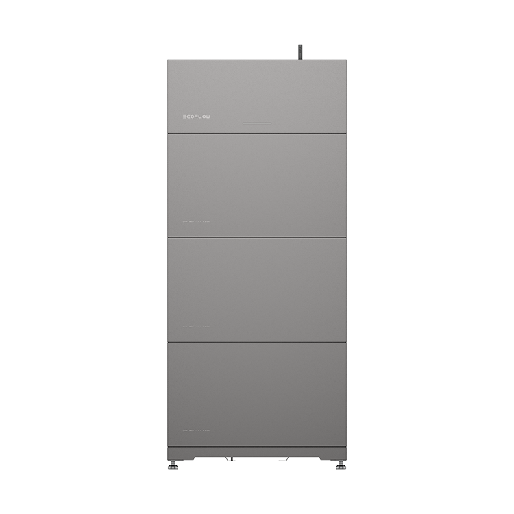 EcoFlow PowerOcean Single-Phase
